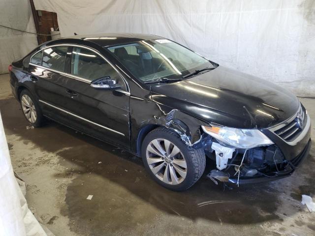 2010 Volkswagen Cc Sport VIN: WVWNL7AN9AE511453 Lot: 48352974