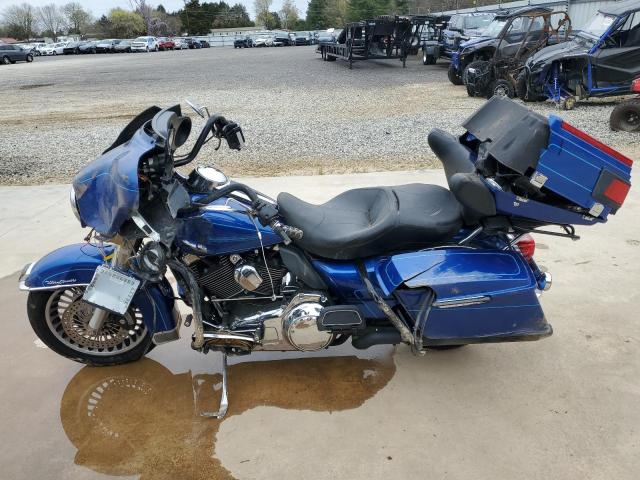 2009 HARLEY-DAVIDSON FLHTCU 1HD1FC4179Y677096