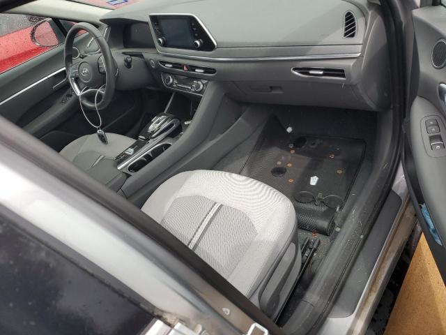 2020 HYUNDAI SONATA SEL 5NPEF4JA6LH059905