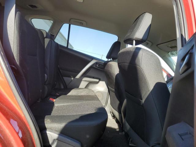 2015 TOYOTA RAV4 LE - 2T3BFREV4FW352549