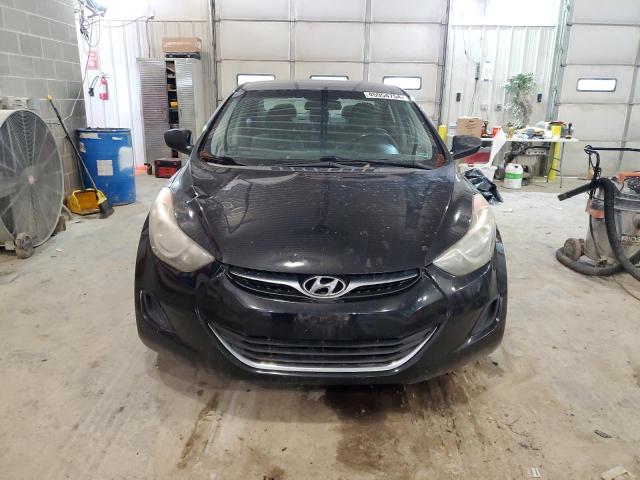 2012 HYUNDAI ELANTRA GL - 5NPDH4AE7CH143899