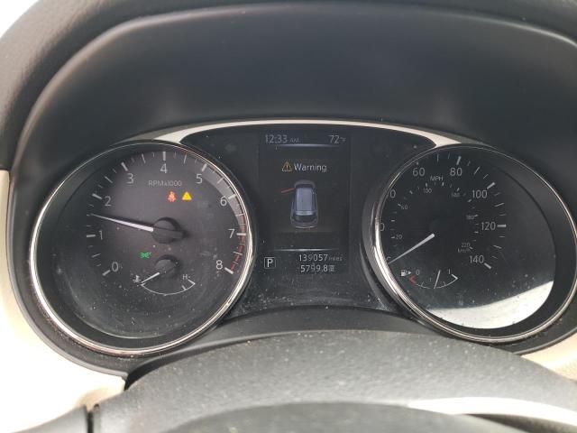 2016 Nissan Rogue S VIN: JN8AT2MT0GW027366 Lot: 46805874