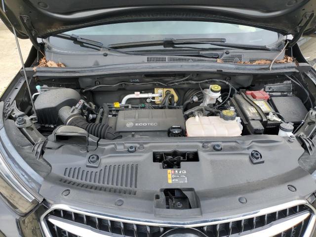 2020 BUICK ENCORE PRE - KL4CJESB9LB013080
