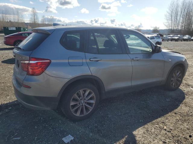 VIN 5UXWX9C55D0A25503 2013 BMW X3, Xdrive28I no.3