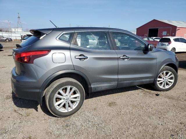 2017 NISSAN QASHQAI S JN1BJ1CP7HW003154
