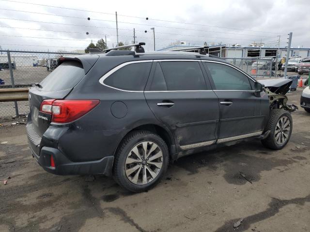 2019 Subaru Outback Touring VIN: 4S4BSATC7K3221607 Lot: 46146884