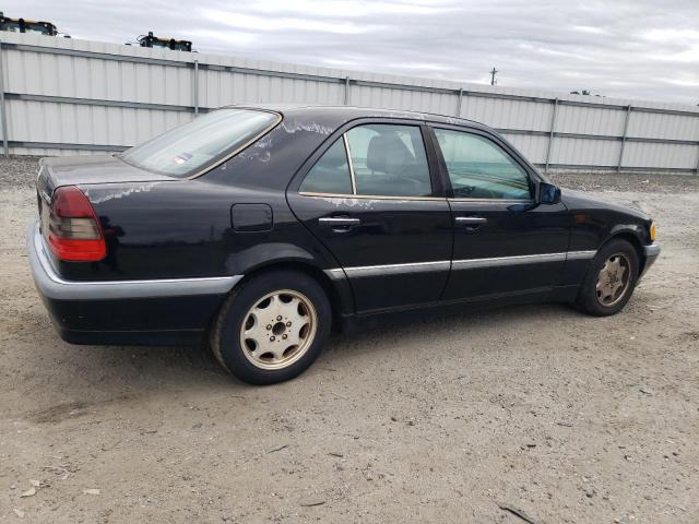 1999 Mercedes-Benz C 230 VIN: WDBHA24G7XA711975 Lot: 48136974