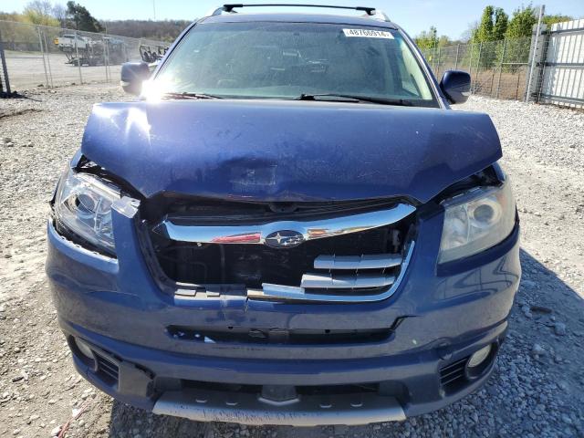 2011 Subaru Tribeca Limited VIN: 4S4WX9KD7B4402776 Lot: 48766914