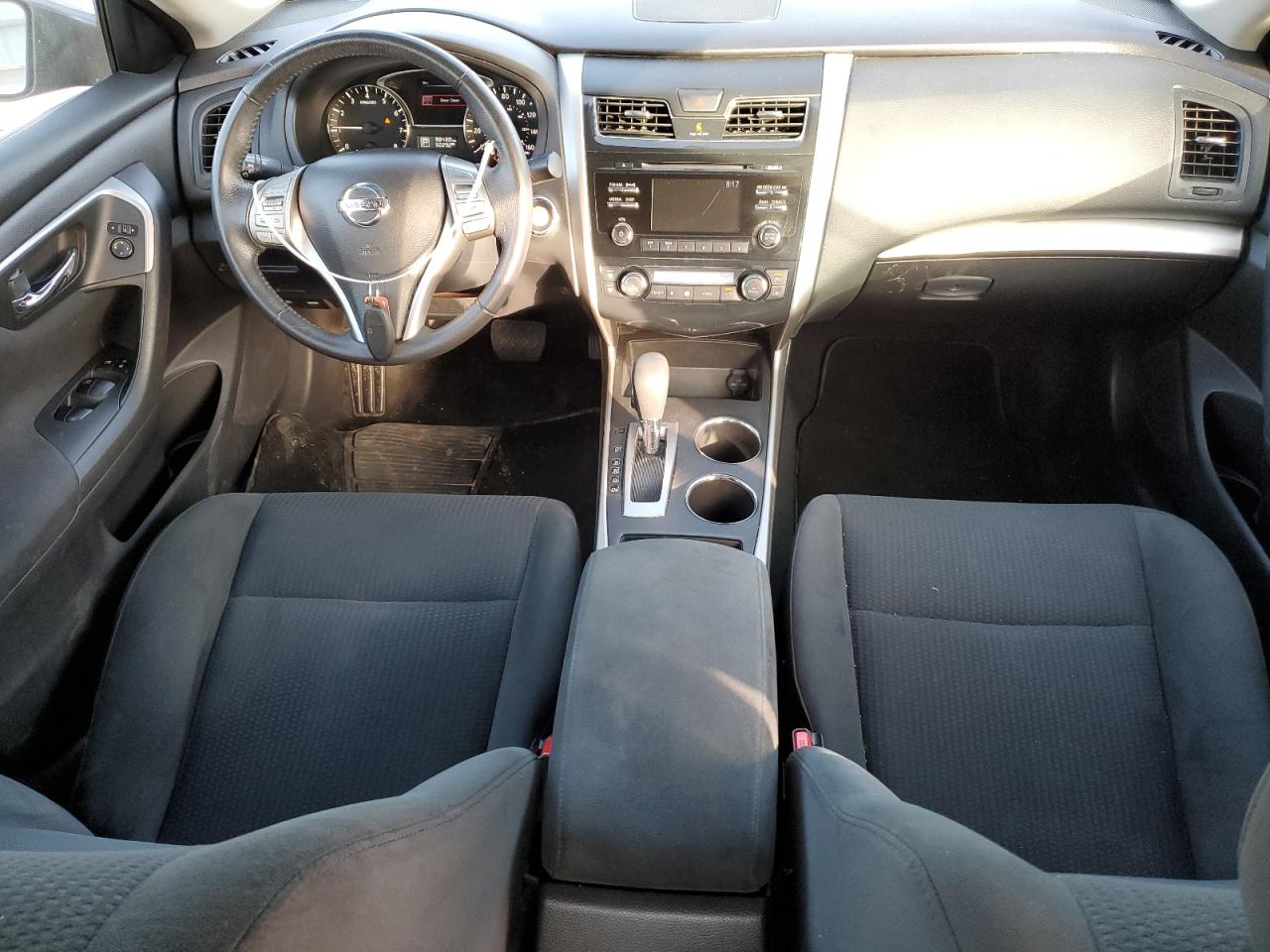 1N4AL3AP3FC243288 2015 Nissan Altima 2.5