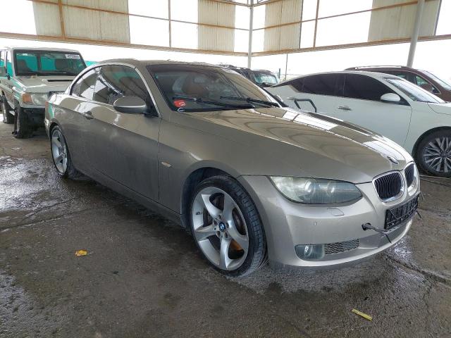 2008 BMW 335 sale at Copart Middle East