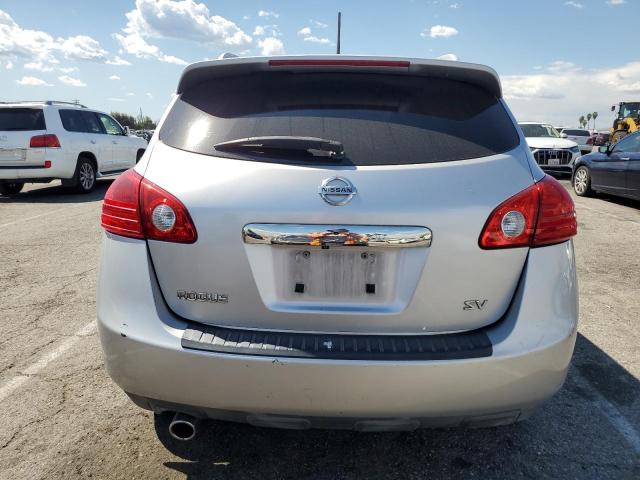 2013 Nissan Rogue S VIN: JN8AS5MT5DW001300 Lot: 47401974