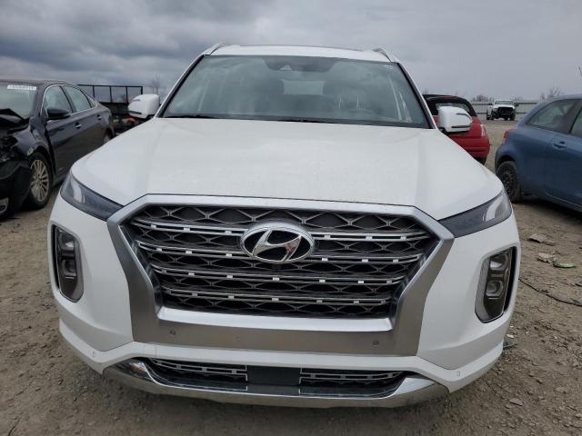 VIN KM8R5DHE6LU158108 2020 HYUNDAI PALISADE no.5