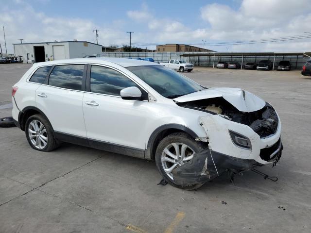 2011 Mazda Cx-9 VIN: JM3TB3DA5B0304561 Lot: 46577314