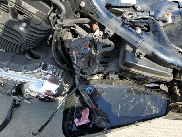 2018 HARLEY-DAVIDSON XL1200 XS 1HD1LR364JC427082