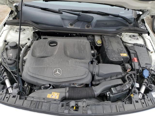 VIN WDCTG4GB2FJ070605 2015 Mercedes-Benz GLA-Class,... no.11