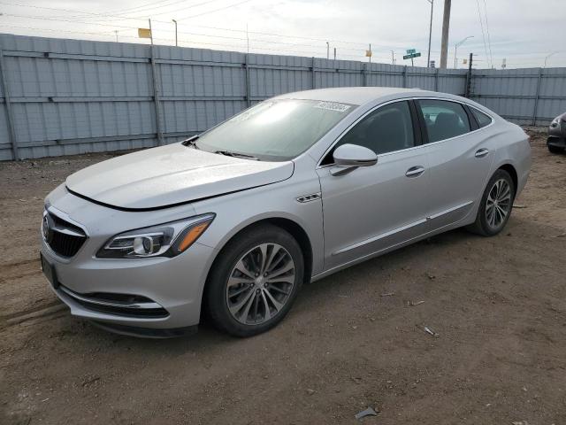 2017 BUICK LACROSSE PREMIUM Photos | NE - LINCOLN - Repairable Salvage ...