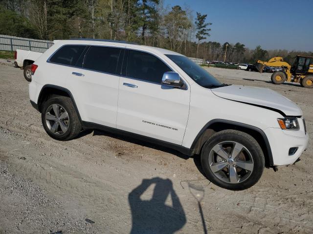 2015 Jeep Grand Cherokee Limited VIN: 1C4RJEBG3FC952686 Lot: 47498244