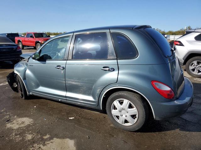 2006 Chrysler Pt Cruiser VIN: 3A4FY48B36T266327 Lot: 46450004