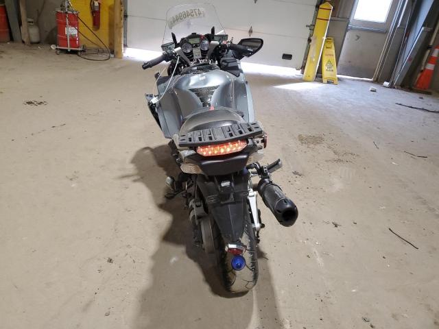 2008 KAWASAKI ZG1400 B - JKBZGNB188A006145