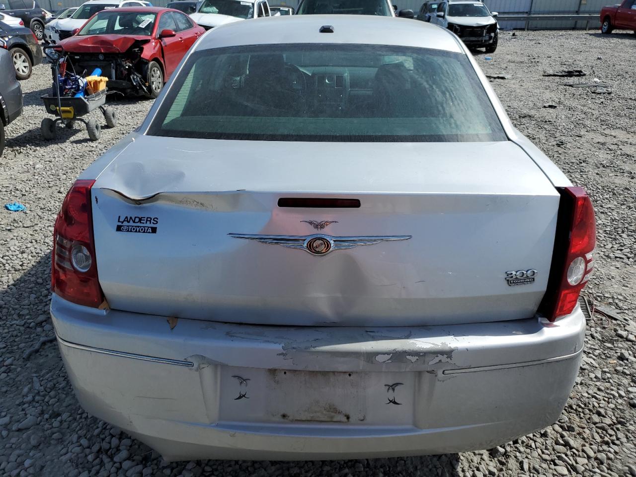 2C3KA53V59H564279 2009 Chrysler 300 Touring