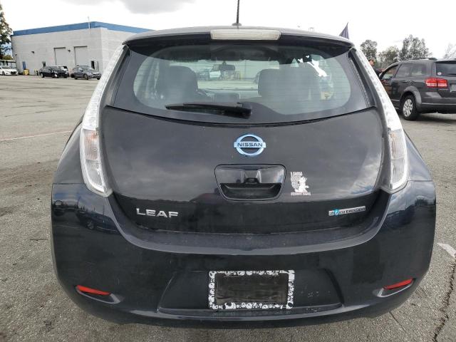 2015 Nissan Leaf S VIN: 1N4AZ0CP7FC300120 Lot: 51823394