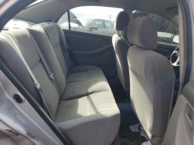 JTDBR32E552052812 2005 Toyota Corolla Ce