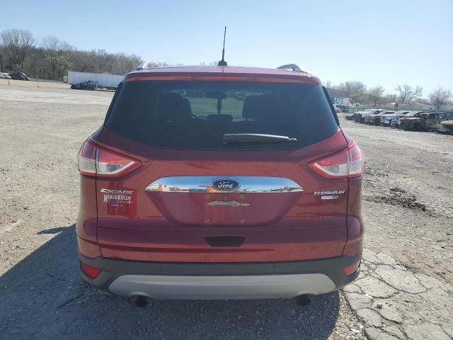 2016 FORD ESCAPE TIT - 1FMCU9J93GUC90638