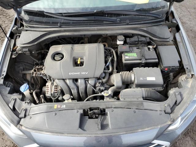 2017 HYUNDAI ELANTRA SE KMHD84LF6HU146565