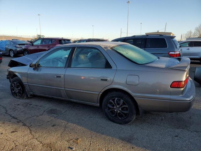 1997 Toyota Camry Ce VIN: 4T1BG22K4VU122368 Lot: 46188474