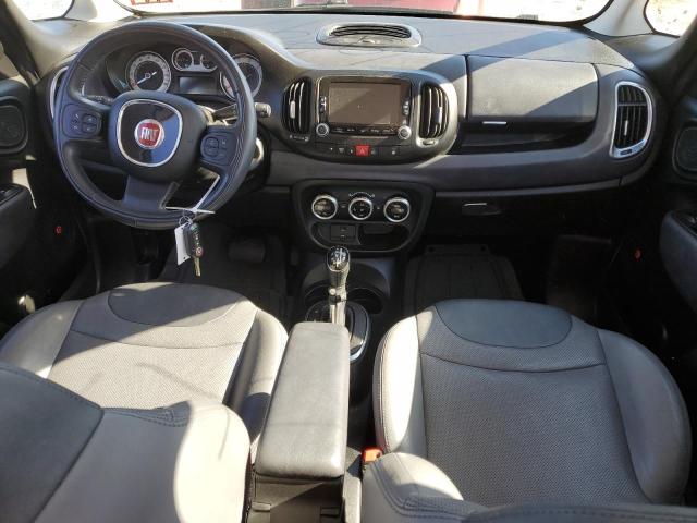 VIN ZFBCFACH7FZ034110 2015 Fiat 500L, Lounge no.8