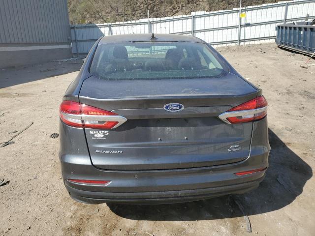 3FA6P0LUXLR267077 Ford Fusion SE 6