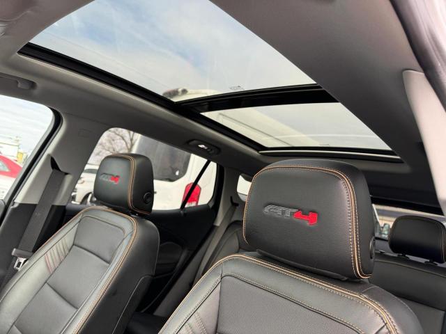 2022 GMC TERRAIN AT 3GKALYEV4NL310441