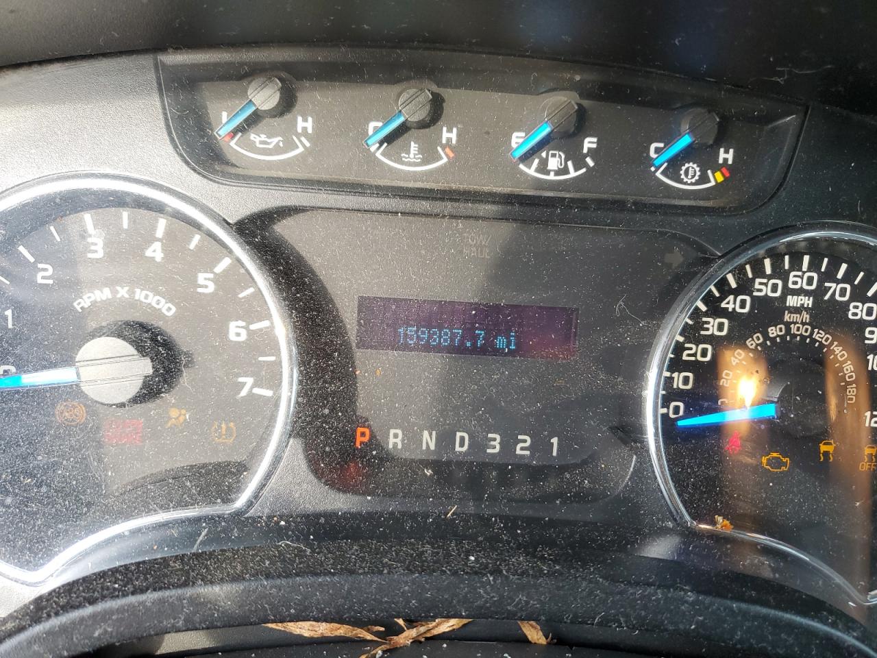 1FTFW1CF6DFB31516 2013 Ford F150 Supercrew