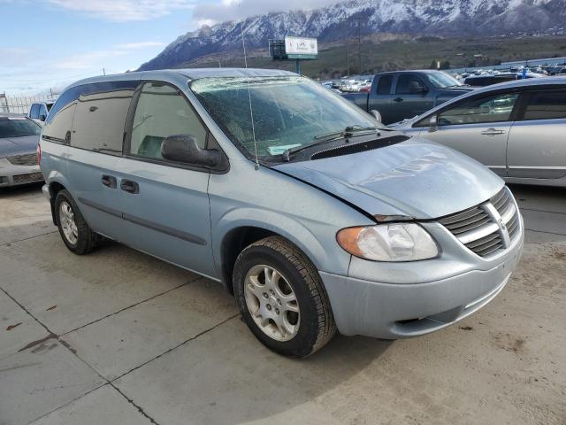 2003 Dodge Caravan Se VIN: 1D4GP25R53B236460 Lot: 48327524