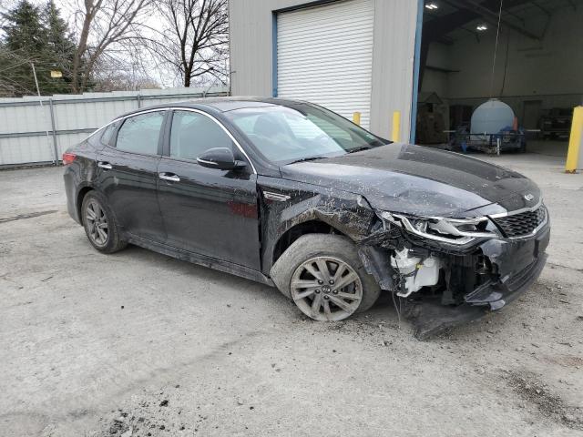 5XXGT4L35LG403851 Kia Optima LX 4