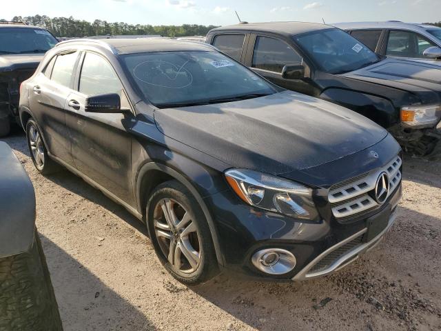 VIN WDCTG4GB5JJ447534 2018 Mercedes-Benz GLA-Class,... no.4