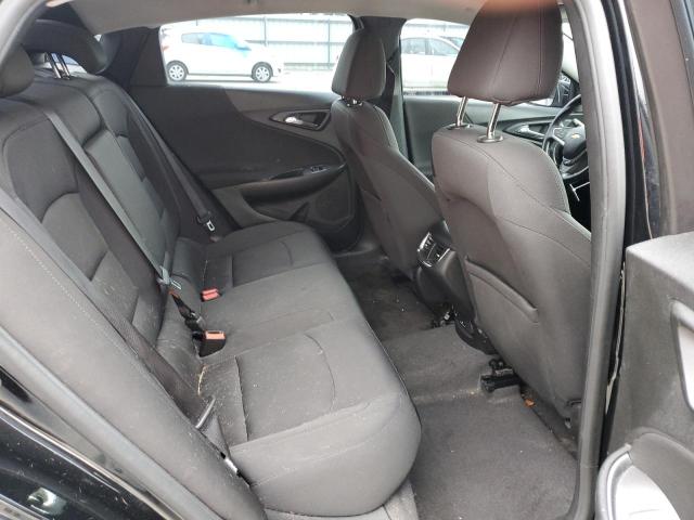 2018 CHEVROLET MALIBU LT - 1G1ZD5ST5JF279534