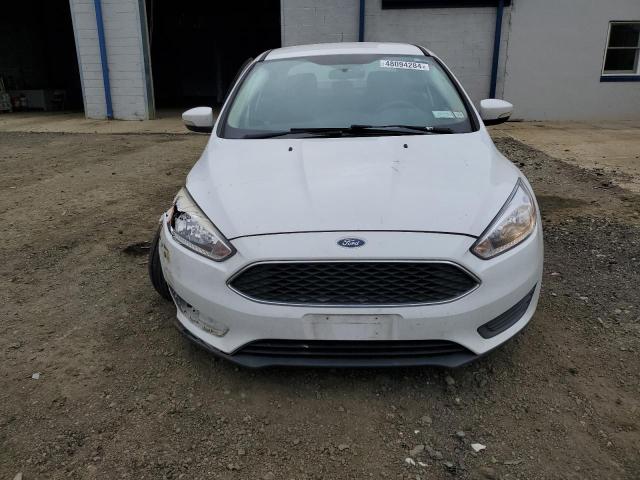 2016 FORD FOCUS SE - 1FADP3F2XGL284680