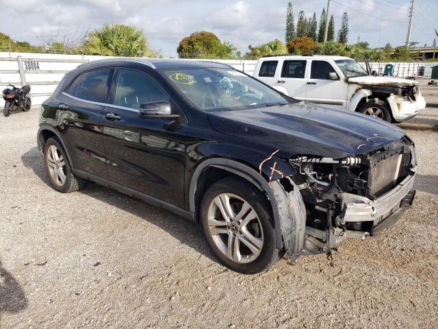 VIN WDCTG4EB2JJ466013 2018 Mercedes-Benz GLA-Class,... no.4