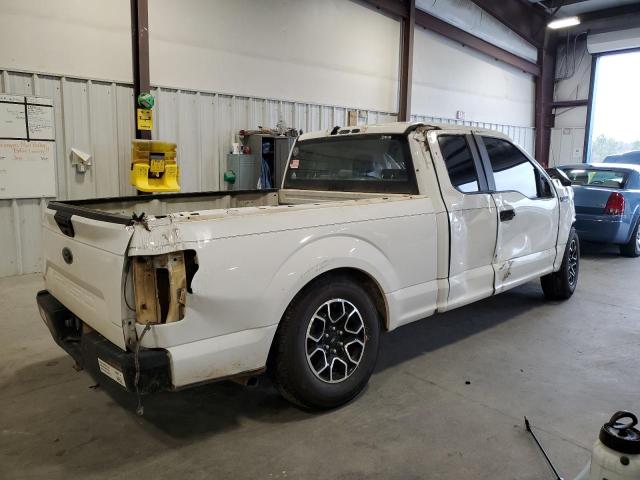 2018 FORD F150 SUPER - 1FTEX1CB6JFD17638