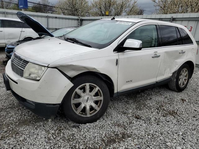 2010 LINCOLN MKX 2010