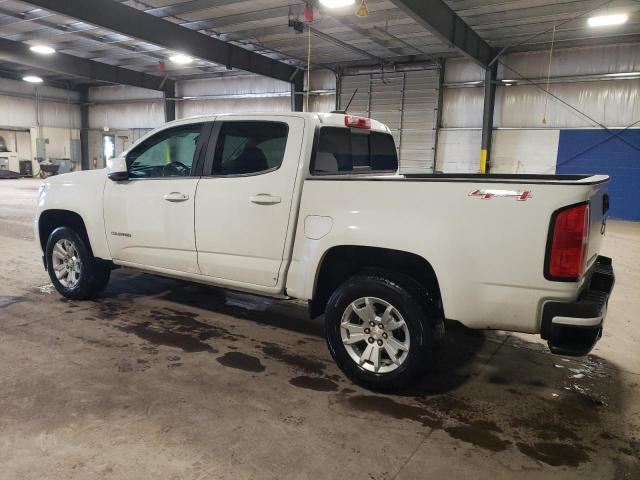 2020 Chevrolet Colorado - Image 2
