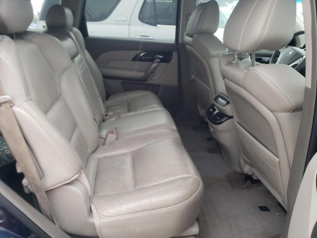 2009 Acura Mdx VIN: 2HNYD28259H525891 Lot: 48883454