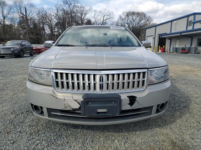 2009 Lincoln Mkz VIN: 3LNHM28T19R605428 Lot: 45408324