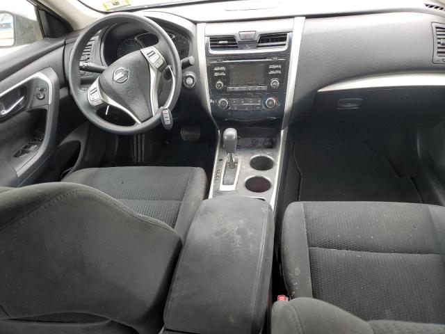 2015 NISSAN ALTIMA 2.5 - 1N4AL3AP1FC134649