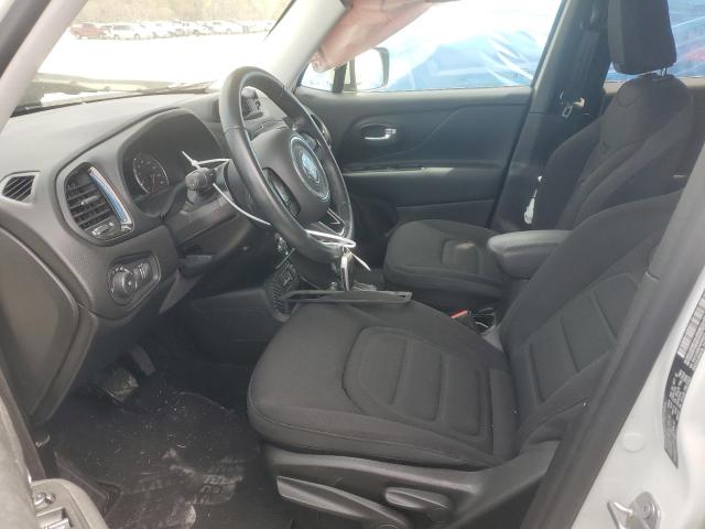 2017 JEEP RENEGADE L - ZACCJABB7HPF60778