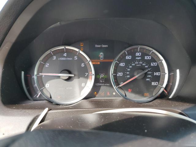 2018 ACURA TLX TECH+A - 19UUB2F62JA000940