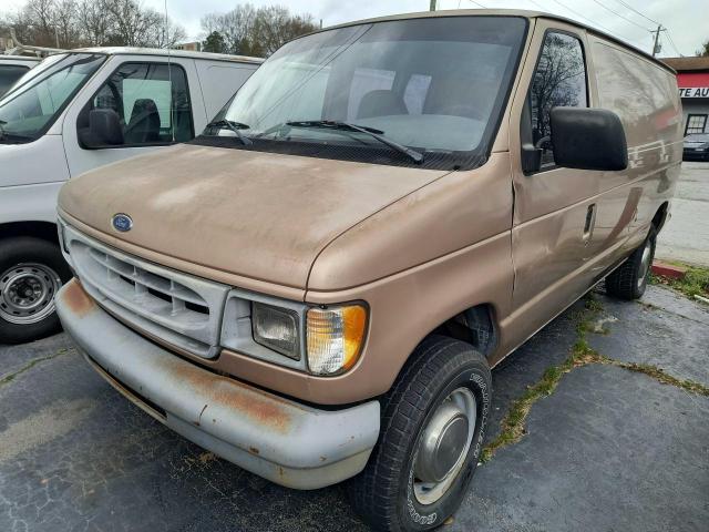 1FTNE2429WHB06844 | 1998 Ford econoline e250 van