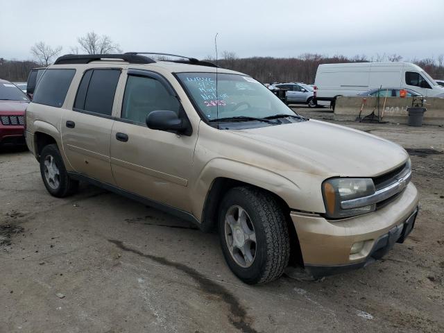 2006 Chevrolet Trailblazer Ext Ls VIN: 1GNET16S366100294 Lot: 48660464