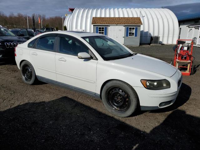 YV1MH682152091093 2005 Volvo S40 T5